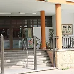 Hotel El Pino
