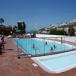 Apartamentos Omar