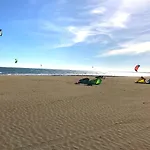 Acuario Las Burras Beach