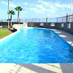 Acuario Las Burras Beach