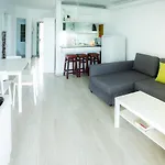 Acuario Las Burras Beach