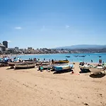 Arena Dorada By Mycanariandream