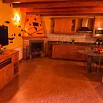 Las Casas de Lola y Rafael