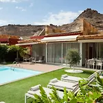 Elle Ocean Villa Gran Canaria Heated Pool Wifi