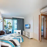 Apartamentos Los Manueles