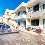 Apartamentos Los Manueles