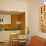 Apartamentos Hartaguna