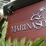 Apartamentos Marinasol