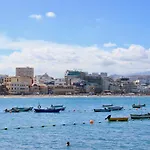 Punta Brava By Mycanariandream