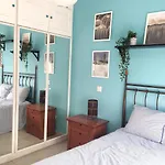 La Cicer Beach Flat I By Canary365