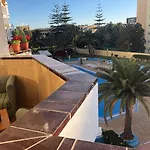 Agaete Parque Beach & Pool View