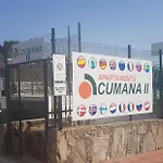 Apartamentos Cumana II