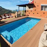 La Casa Del Valle