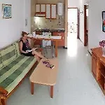 Apartamentos Solana