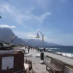 Costa Agaete - Puerto De Las Nieves