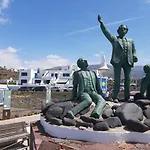 Costa Agaete - Puerto De Las Nieves