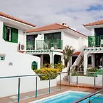 Apartamentos Las Gavias