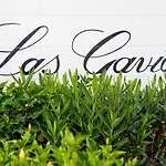 Apartamentos Las Gavias