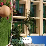 Apartamentos Las Dunas