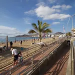 Nice Centric And Near To The Beach
