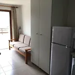 Apartamento Jacaranda