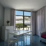 Apartamentos Miami Sun
