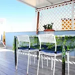 Cactus Home Penthouse