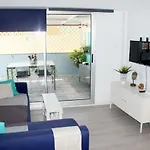 Cactus Home Penthouse