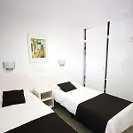 Apartamentos Arco Iris