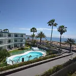 Apartamentos Arco Iris