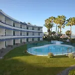 Apartamentos Arco Iris