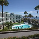 Apartamentos Arco Iris
