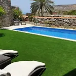 Villa Luxe Tauro Mogan
