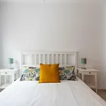 Surf Beach Canteras -Parking-Wifi By Canariasgetaway