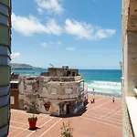 Surf Beach Canteras -Parking-Wifi By Canariasgetaway