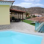 Villa Sunset Tauro