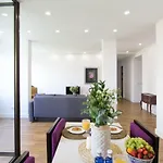 Stylish&Modern Apartment overlooking Las Canteras