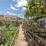 Casa Pilar con piscina
