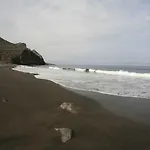 Vivelorural Atico Y Terraza En El Risco De Agaete