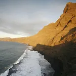 Vivelorural Atico Y Terraza En El Risco De Agaete