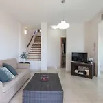 Salobre Golf Villa, Pool, Bbq, Wifi, Stunning Views