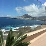Gáldar PENTHOUSE OVER THE SEA!