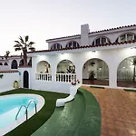 Villa Coki Deluxe - First Line Of The Beach