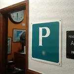 Pension Alvarez