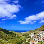 Mirador Del Valle
