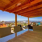 Nico Las Palmas Penthouse