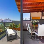 Nico Las Palmas Penthouse