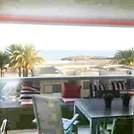 Apartamento En Playa De Las Burras