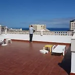 Valparaiso Top Floor