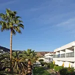 Apartamentos Miami Sun